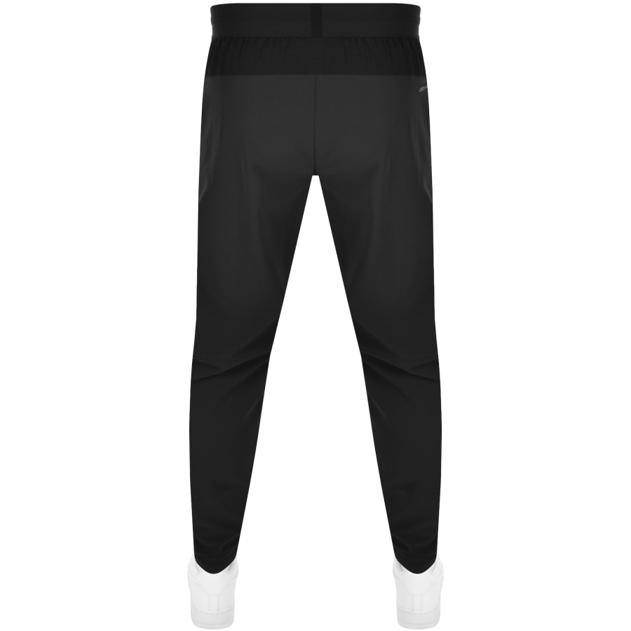 Nike Training Dri Fit Flex Joggers Black